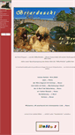 Mobile Screenshot of briard-hessen.de